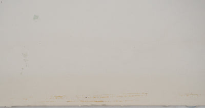 Maurice GENIS : Les pissenlits, Dessin original (photo de détail 5) - Crédit photo : Galerie Art.Paris