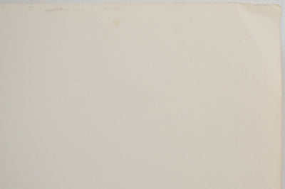 Maurice GENIS : Nature abstraite, Aquarelle originale (photo de détail 6) - Crédit photo : Galerie Art.Paris