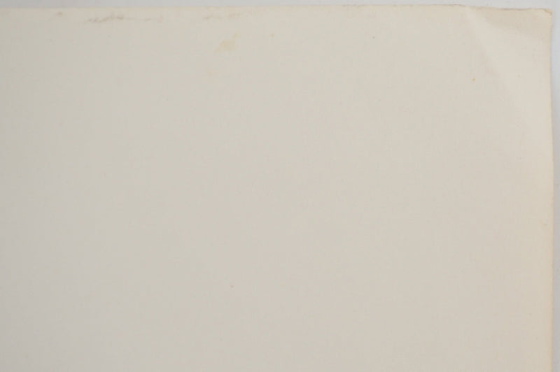 Maurice GENIS : Nature abstraite, Aquarelle originale (photo de détail 6) - Crédit photo : Galerie Art.Paris