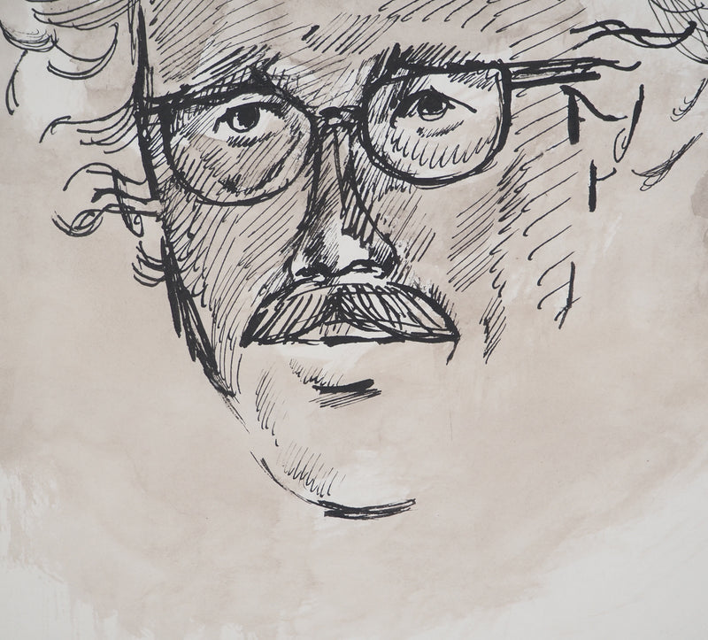 Maurice GENIS : L&