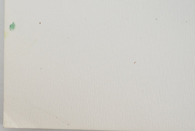 Maurice GENIS : Figure maternelle, Dessin original (photo de détail 6) - Crédit photo : Galerie Art.Paris