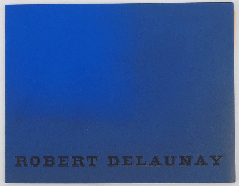 Robert DELAUNAY : Cercles jaune et vert, Lithographie originale (photo de détail 7) - Crédit photo : Galerie Art.Paris