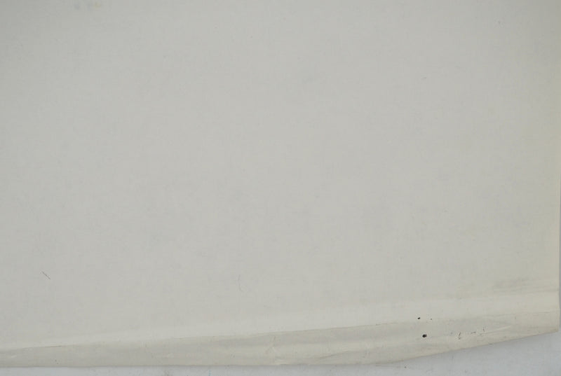 Maurice GENIS : Regard en coin, Dessin original (photo de détail 5) - Crédit photo : Galerie Art.Paris