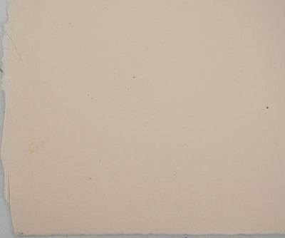 Jacques RIGAUD :, Gravure originale (photo de détail 6) - Crédit photo : Galerie Art.Paris