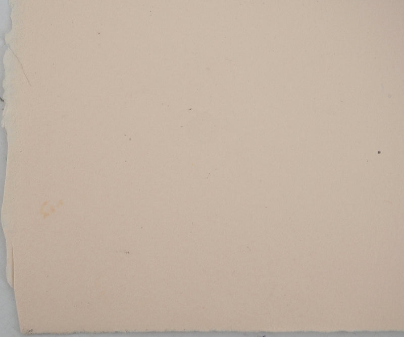 Jacques RIGAUD :, Gravure originale (photo de détail 6) - Crédit photo : Galerie Art.Paris