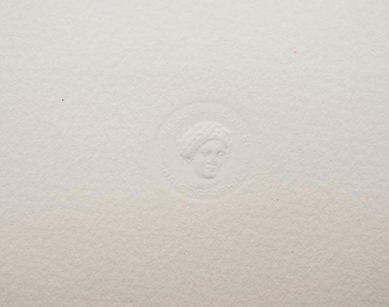 Adam Frans VAN DER MEULEN :, Gravure originale (photo de détail 5) - Crédit photo : Galerie Art.Paris
