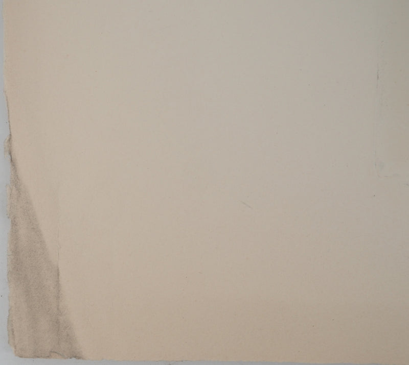 Jean-Charles LANGLOIS :, Gravure originale (photo de détail 5) - Crédit photo : Galerie Art.Paris