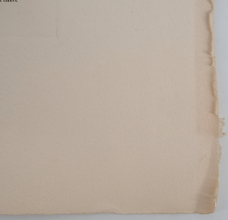 Joseph VERNET :, Gravure originale (photo de détail 5) - Crédit photo : Galerie Art.Paris