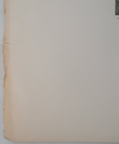 Joseph VERNET :, Gravure originale (photo de détail 5) - Crédit photo : Galerie Art.Paris