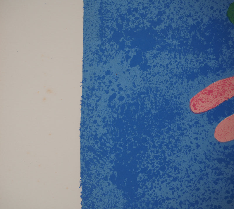Joan MIRO : L&