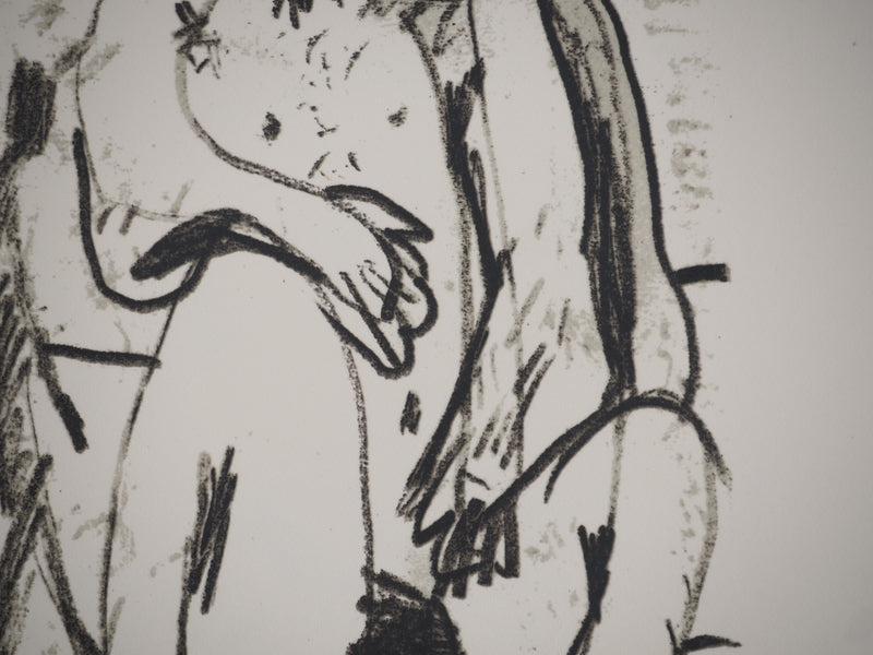 Pablo PICASSO : L&