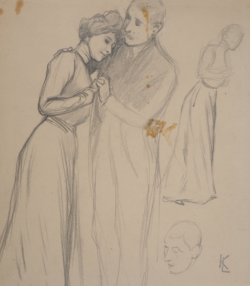 Léopold Franz KOWALSKI : L&