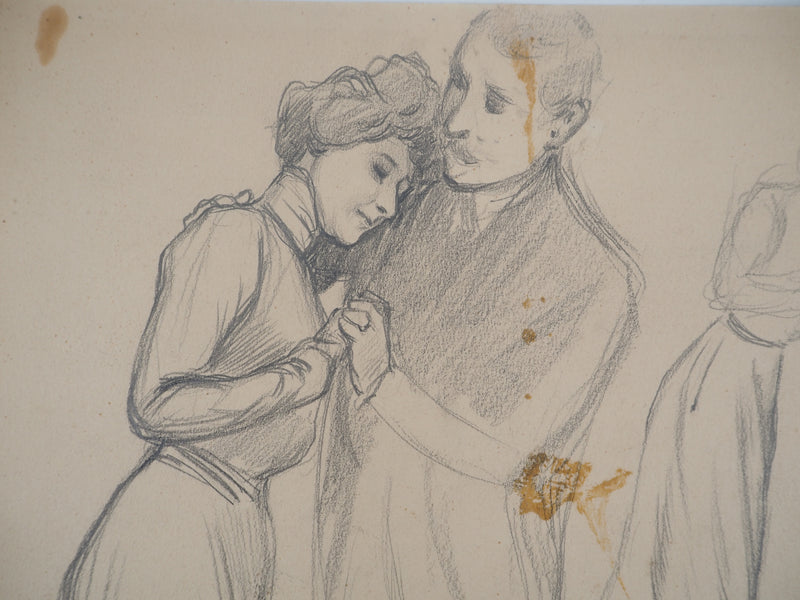 Léopold Franz KOWALSKI : L&