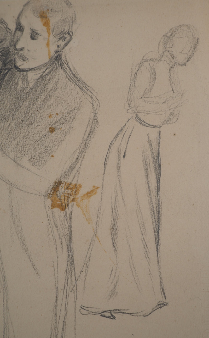 Léopold Franz KOWALSKI : L&