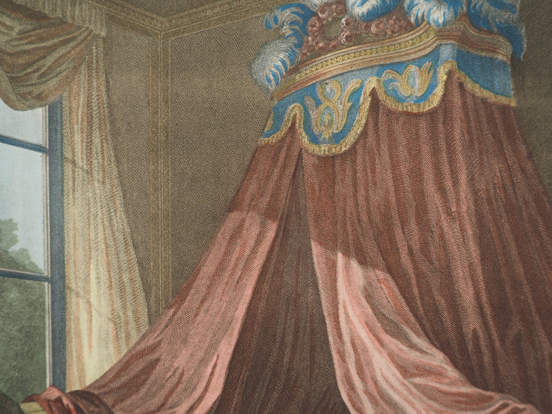François BOUCHER : L&
