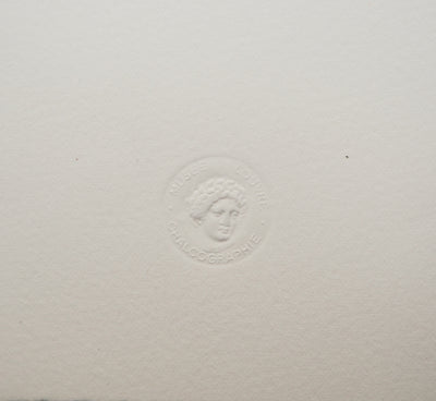 Auguste Etienne François MAYER :, Gravure originale (photo de détail 6) - Crédit photo : Galerie Art.Paris