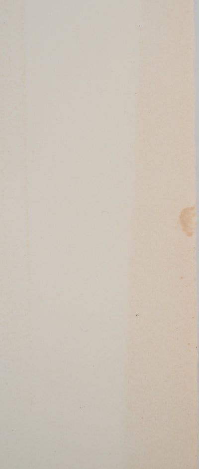 Jean-Antoine Simeon FORT :, Gravure originale (photo de détail 6) - Crédit photo : Galerie Art.Paris