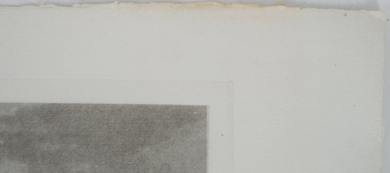 Louis Ambroise GARNERAY :, Gravure originale (photo de détail 6) - Crédit photo : Galerie Art.Paris