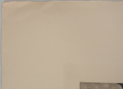Louis BOILLY : Prélude de Nina, Gravure originale (photo de détail 7) - Crédit photo : Galerie Art.Paris