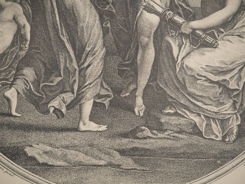 Angelica KAUFFMAN : L&