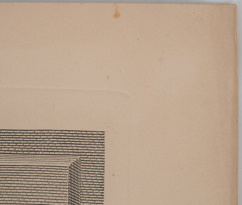 Joseph VERNET :, Gravure originale (photo de détail 6) - Crédit photo : Galerie Art.Paris