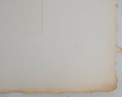 Louis Ambroise GARNERAY :, Gravure originale (photo de détail 6) - Crédit photo : Galerie Art.Paris