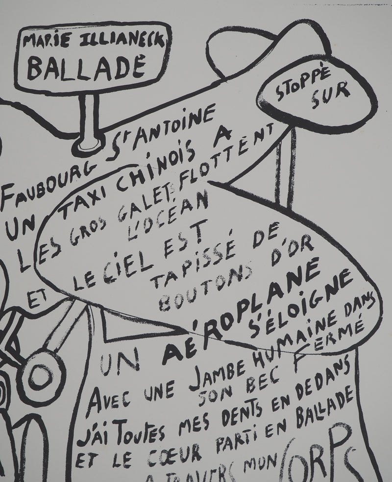 Yvon TAILLANDIER : L&