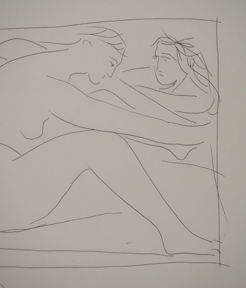 Pablo PICASSO : Métamorphoses d&