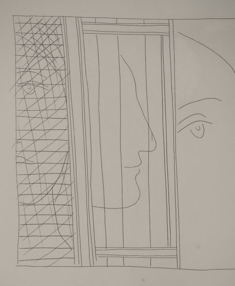 Pablo PICASSO : Métamorphoses d&