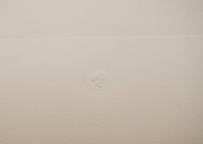 Joseph BEAUME : Napoléon : Bataille de Lutzen, Gravure originale (photo de détail 7) - Crédit photo : Galerie Art.Paris