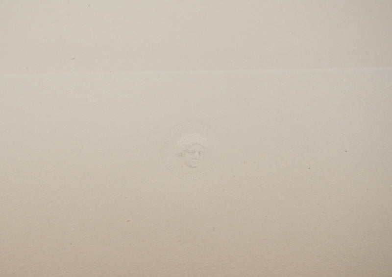 Joseph BEAUME : Napoléon : Bataille de Lutzen, Gravure originale (photo de détail 7) - Crédit photo : Galerie Art.Paris