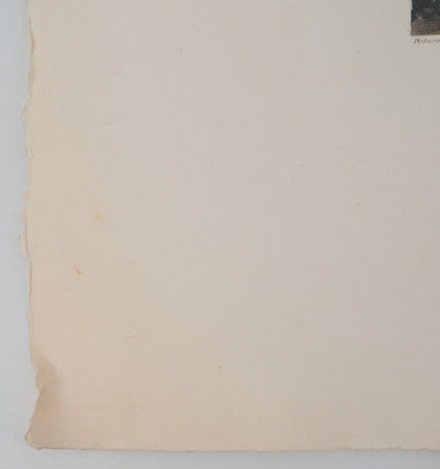 Philibert-Louis DEBUCOURT :, Gravure originale (photo de détail 6) - Crédit photo : Galerie Art.Paris