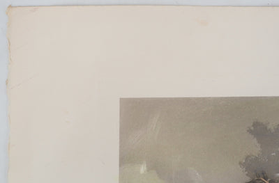 Philibert-Louis DEBUCOURT :, Gravure originale (photo de détail 5) - Crédit photo : Galerie Art.Paris