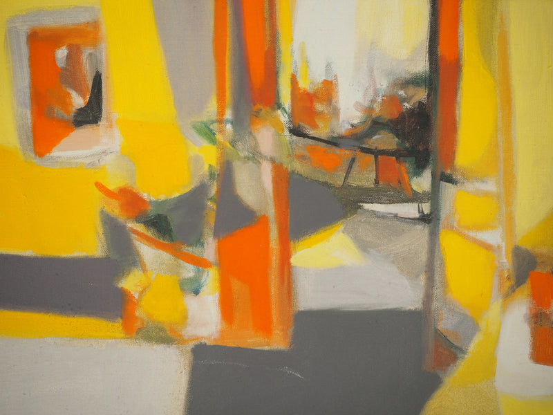Marcel MOULY : L&