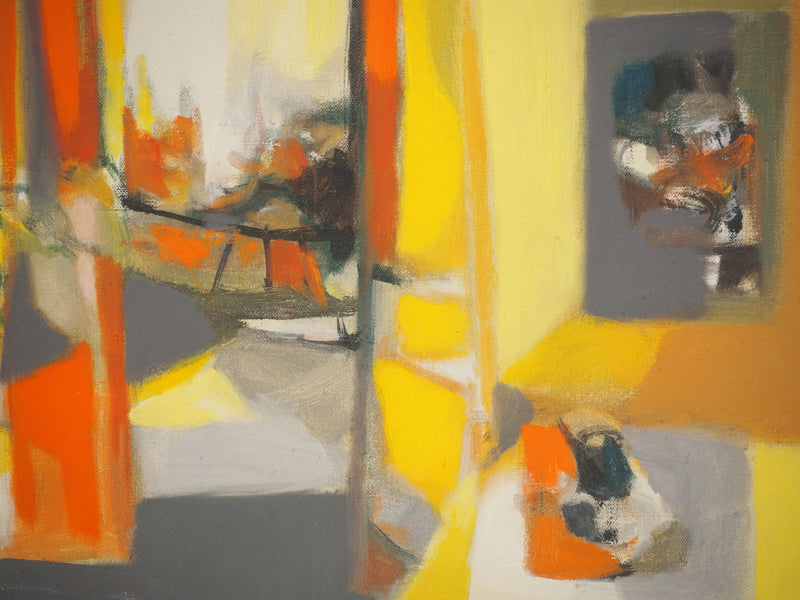 Marcel MOULY : L&