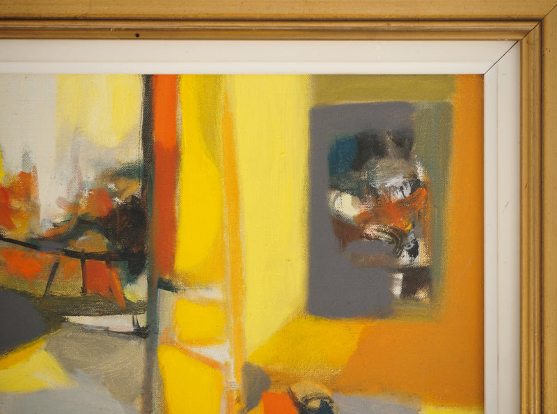 Marcel MOULY : L&