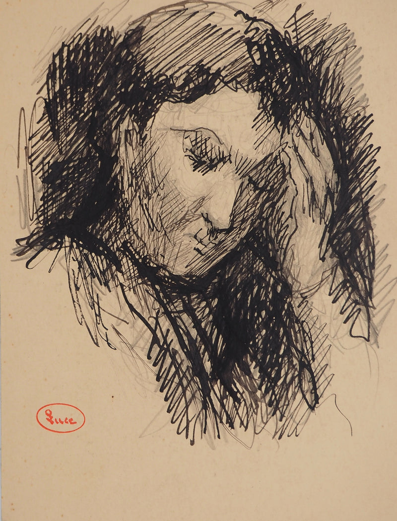 Maximilien LUCE : L&