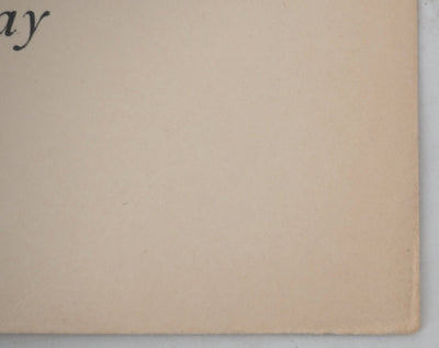 Umberto BRUNELLESCHI : Robe de jour, Lithographie originale (photo de détail 6) - Crédit photo : Galerie Art.Paris