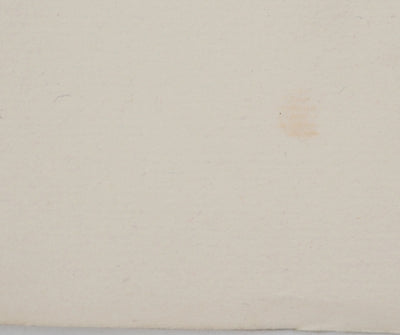 Léon BONNOTTE : Elégance et course de chevaux, Lithographie originale (photo de détail 6) - Crédit photo : Galerie Art.Paris