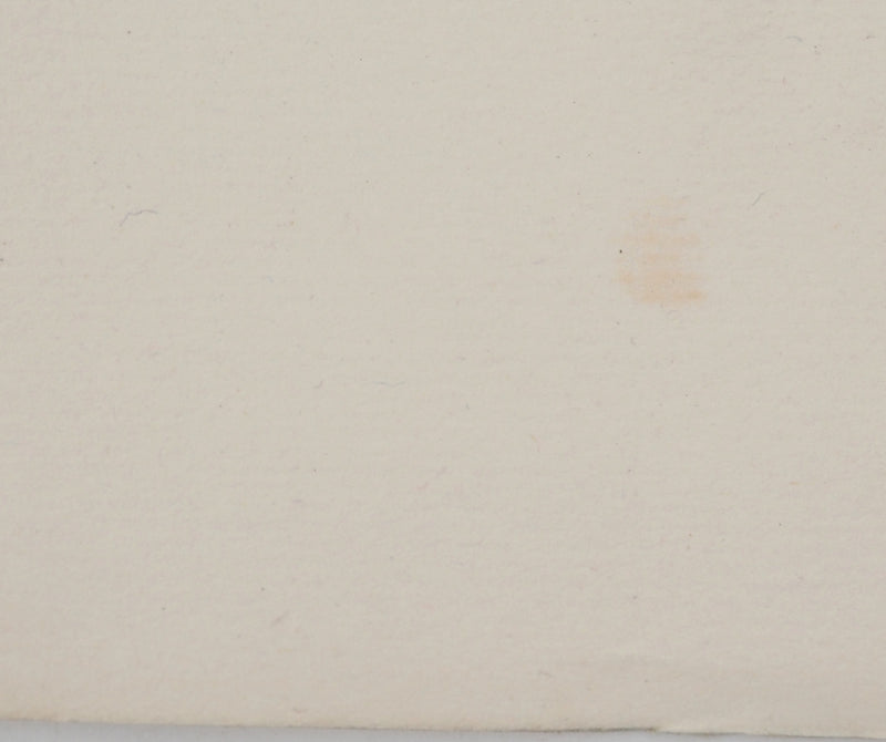 Léon BONNOTTE : Elégance et course de chevaux, Lithographie originale (photo de détail 6) - Crédit photo : Galerie Art.Paris
