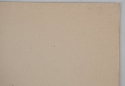 Alexandre ZINOVIEV : Alexandre ZINOVIEV (1889-1977), Lithographie originale (photo de détail 6) - Crédit photo : Galerie Art.Paris