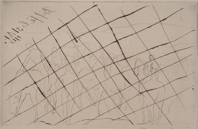 Pablo PICASSO : L&