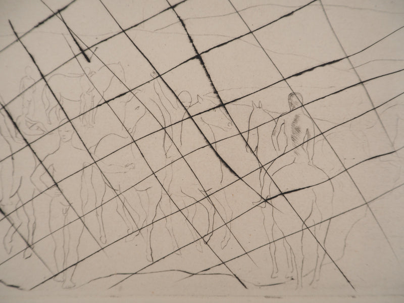 Pablo PICASSO : L&