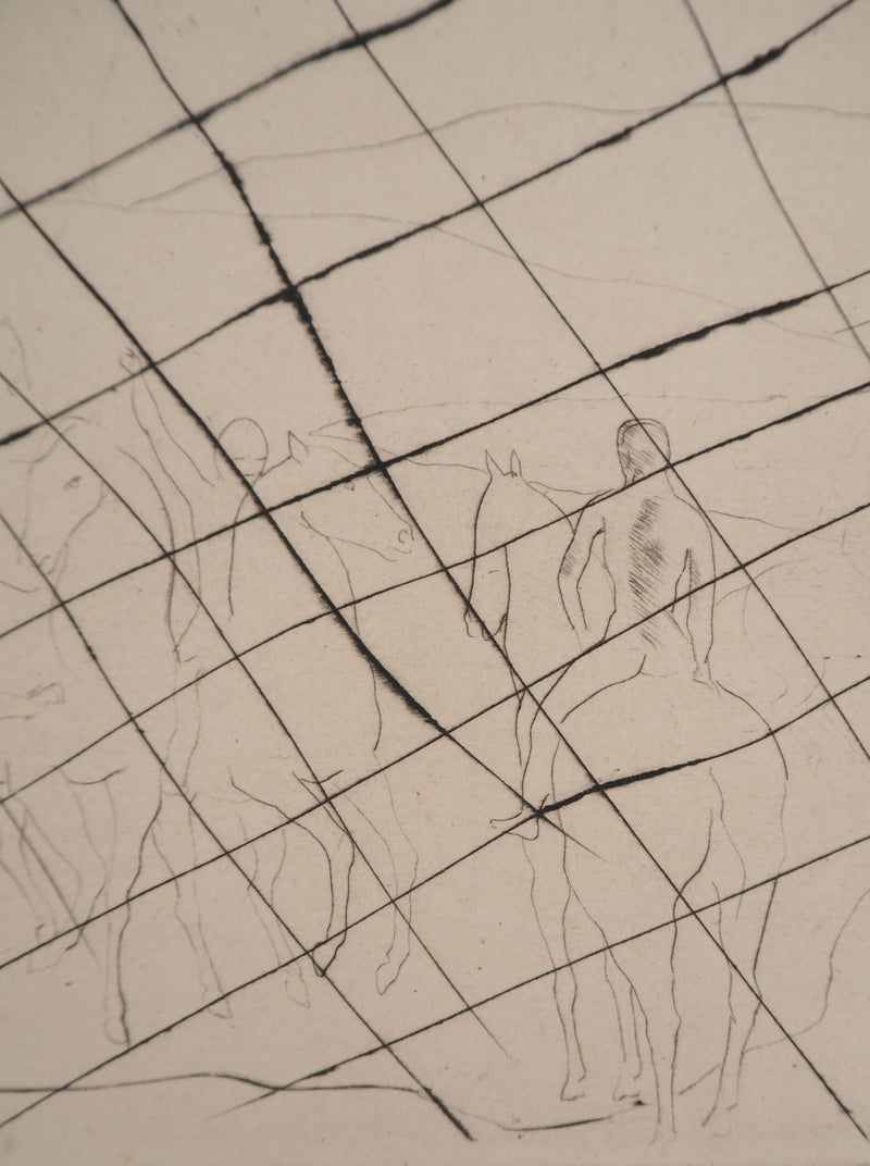 Pablo PICASSO : L&