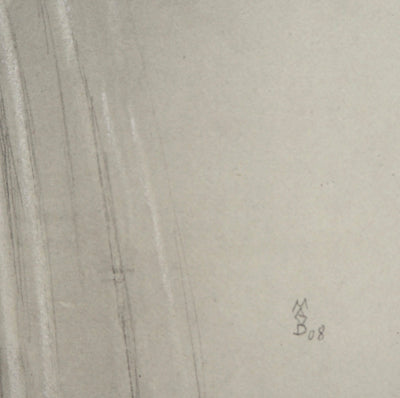 Maurice DENIS : La première communion, Lithographie originale (photo de détail 2) - Crédit photo : Galerie Art.Paris