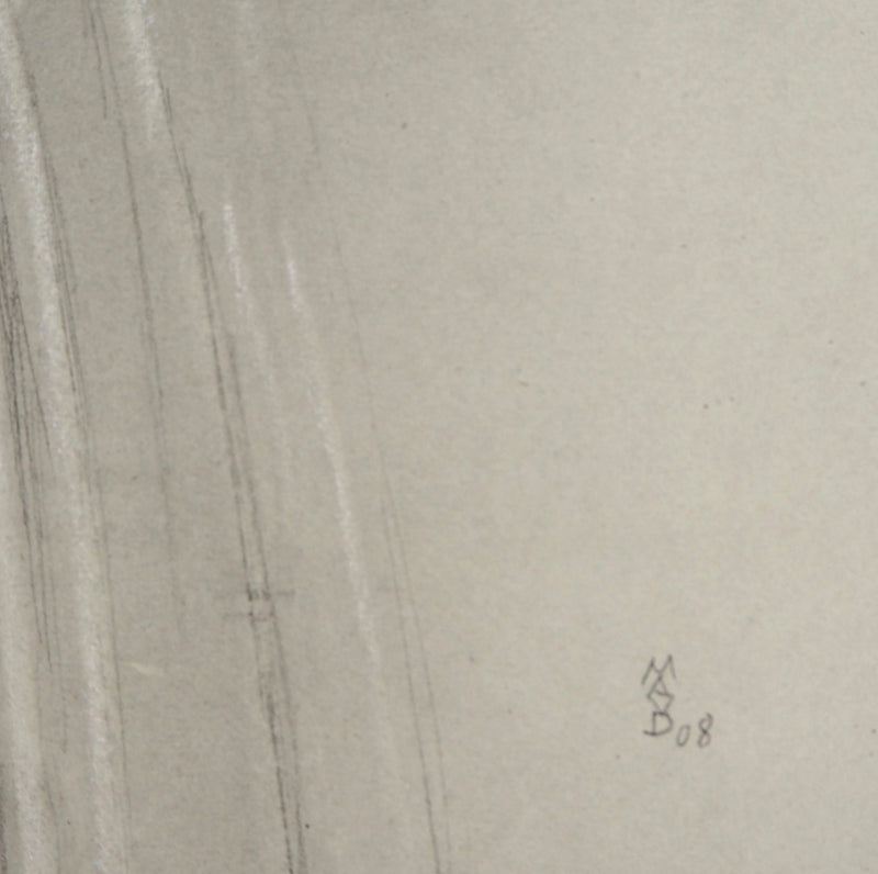 Maurice DENIS : La première communion, Lithographie originale (photo de détail 2) - Crédit photo : Galerie Art.Paris
