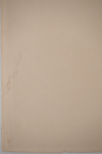 Louis ICART : Eventail noir, Gravure originale (photo de détail 9) - Crédit photo : Galerie Art.Paris