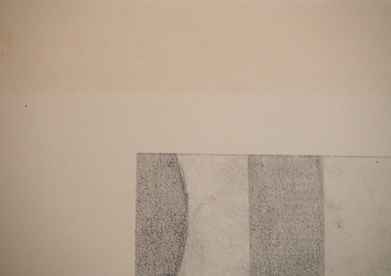 Fernand LEGER : Etude pour le fumeur, Héliogravure originale (photo de détail 8) - Crédit photo : Galerie Art.Paris