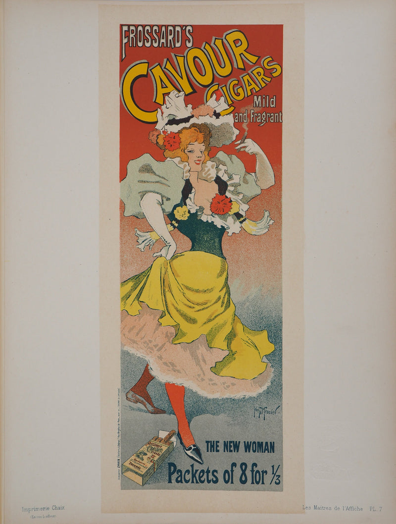 ADA Georges MEUNIER: Frossard&