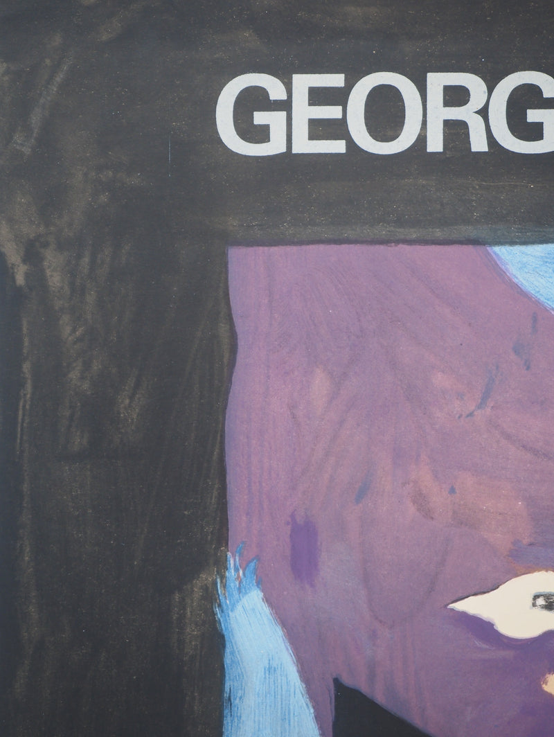 Georges BRAQUE : L&